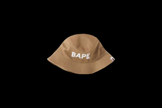 Bape Beach Bag 2022 Exclusive Bucket Hat