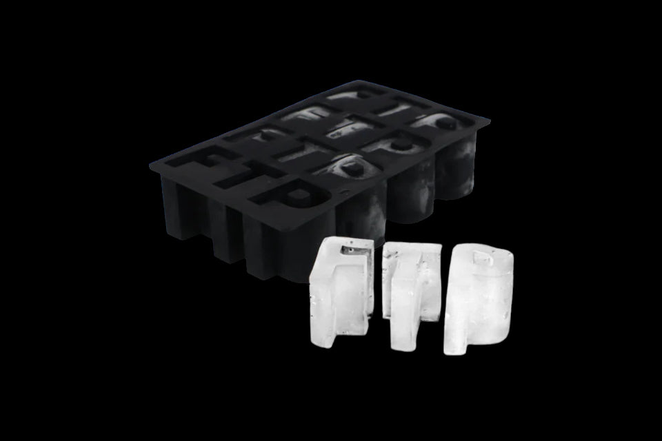 FTP Ice Tray