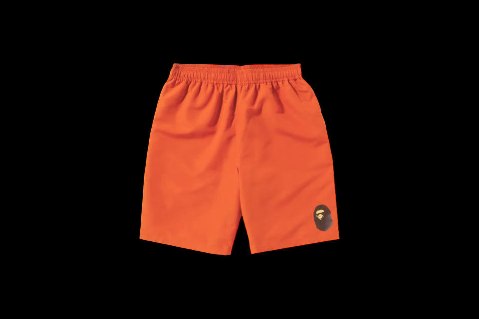 Bape Beach Bag 2022 Exclusive Shorts (3X-Large)