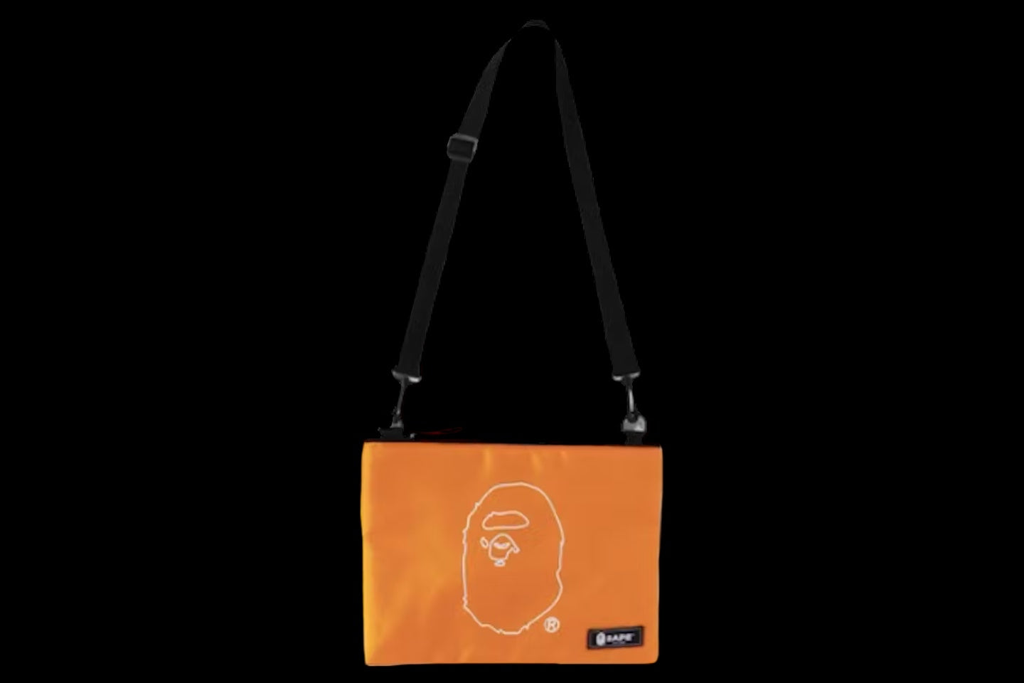 Bape Beach Bag 2022 Exclusive Bag