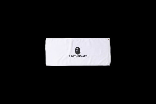 Bape Beach Bag 2022 Exclusive Towel