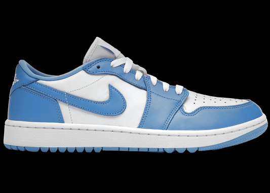 Jordan 1 Retro Low Golf	UNC 10M