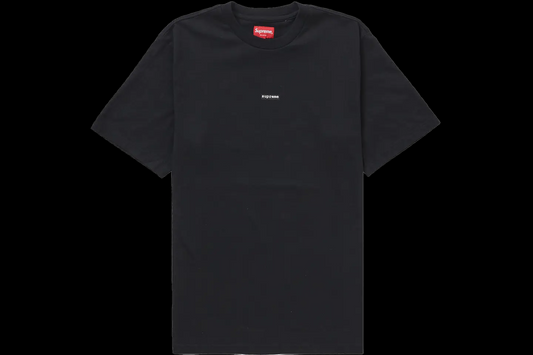 Supreme Black Typewriter Top (Medium)