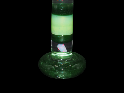 Sherbet Glass x Dollhouse Glass Dabber