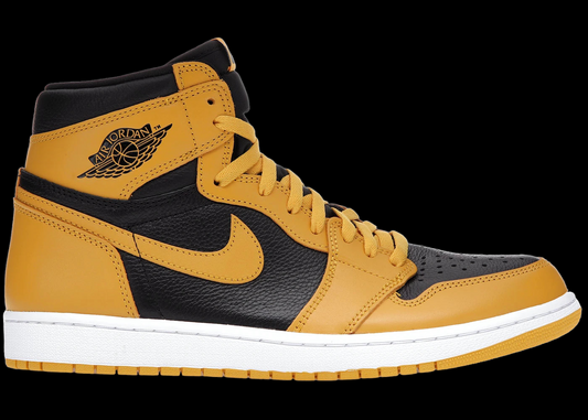 Jordan 1 Retro High OG	Pollen 8M