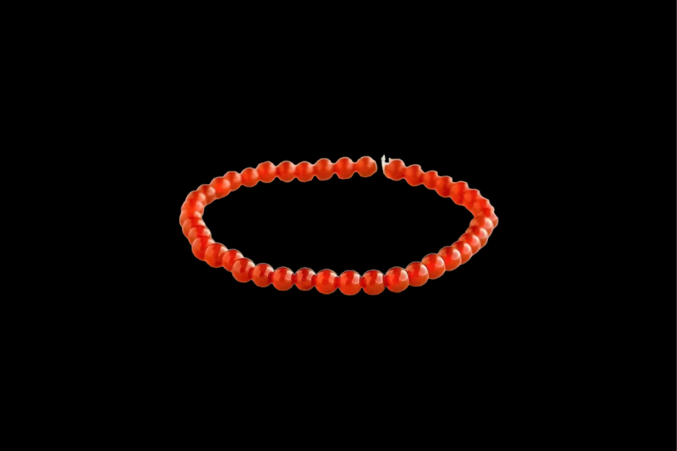 Carnelian Energy Bracelet