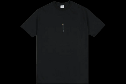 FTP x Stiiizy Black Logo Tee (Small)