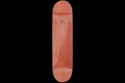 Palace White Good Year Skate Deck