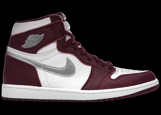 Jordan 1 Retro High OG Bordeaux 7Y