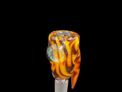 Glass Act Glass Worx Padres Slide