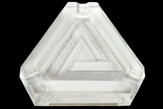 Palace Glass Triferg Ashtray