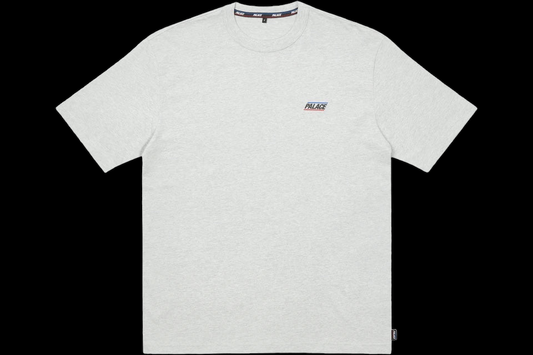 Palace Grey Basically A Tee (Medium)