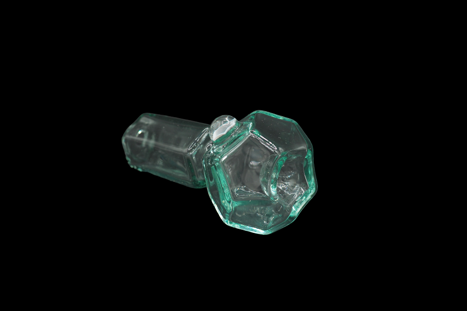 Kuhns Glass Geo Chillum (1)