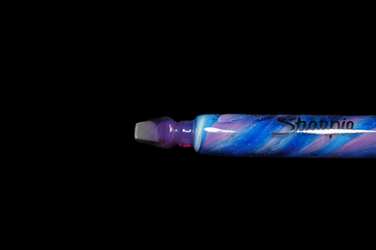 Rone Glass x Scomo Moanet Sharpie Dabber/Pendant