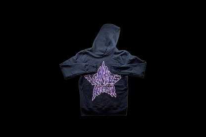 Vlone x Juice Wrld Legends Never Die Hoodie (Small)