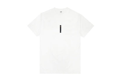 FTP x Stiiizy White Logo Tee (2X-Large)