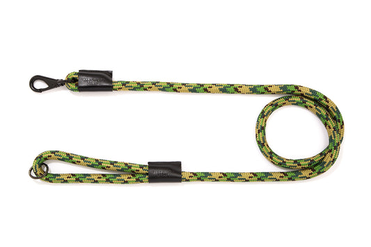 Bape Baby Milo Camo Dog Leash