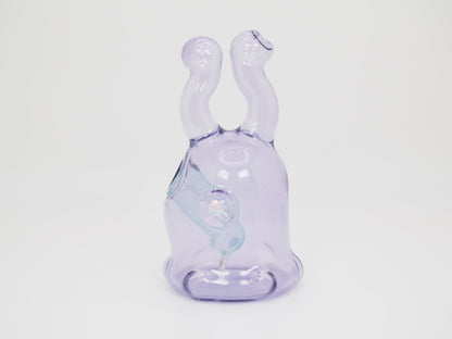 Drewbie Glass Micro Sluggo - Opal Eye