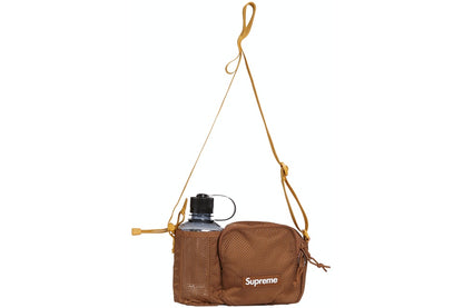 Supreme Brown Side Bag (Includes Bottle)