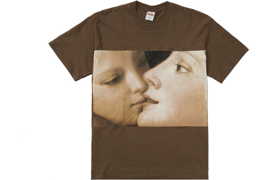 Supreme Brown Venus Tee (Medium)