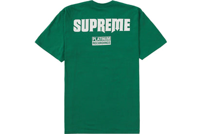 Supreme Green Still Talking Tee (Medium)