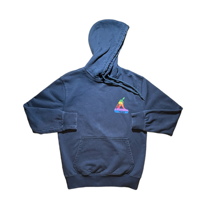 Palace Jobsworth Hoodie (Small-Used)