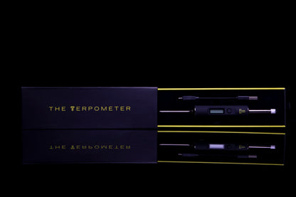 The Terpometer : Black