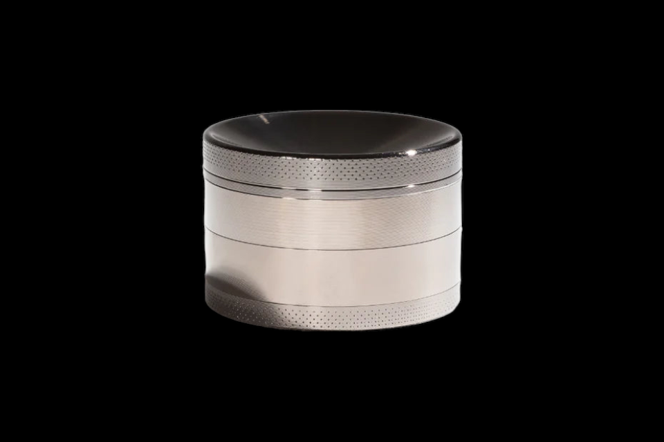 Small Herb Grinder