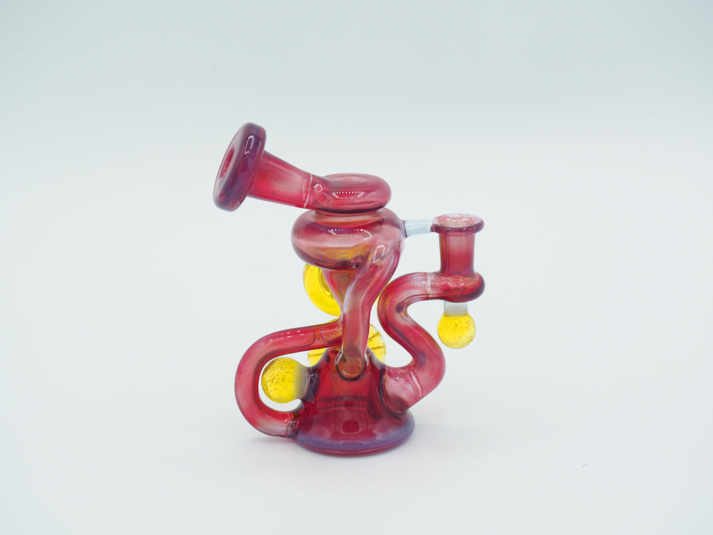 Nic Ric Glass Micro Recycler