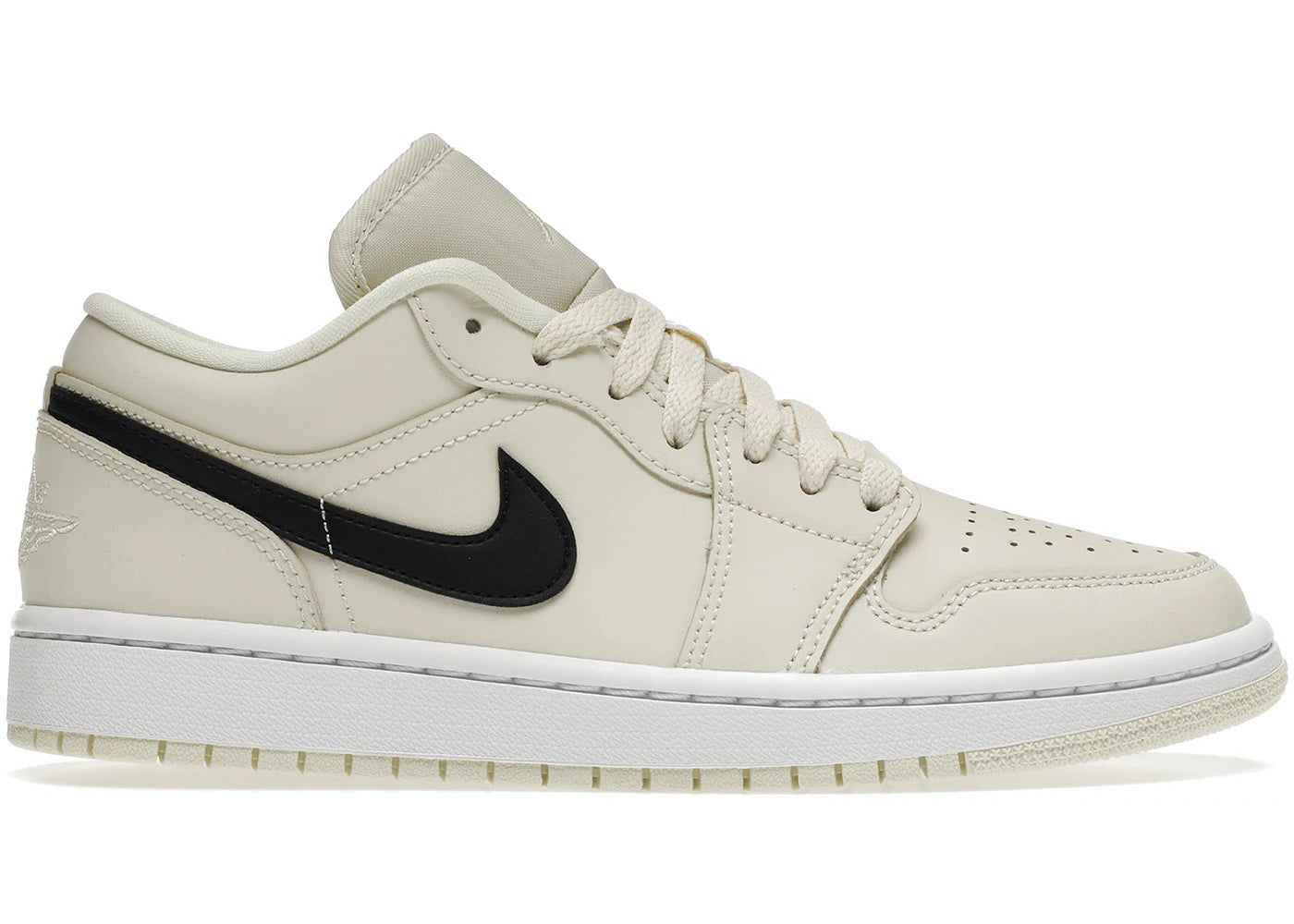 Air Jordan 1 Low Coconut Milk 8.5W