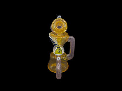 Shurlok Holm Money Man Recycler