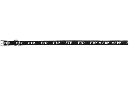 FTP Logo Dog Collar (Small)