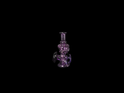 Taco Dabs Super Micro Recycler