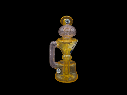 Shurlok Holm Money Man Recycler