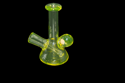 Taco Dabs Citrine UV Mini Beaker