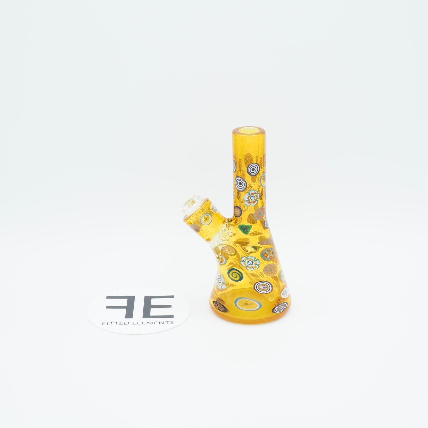 Heyeti Glass Mini Tube