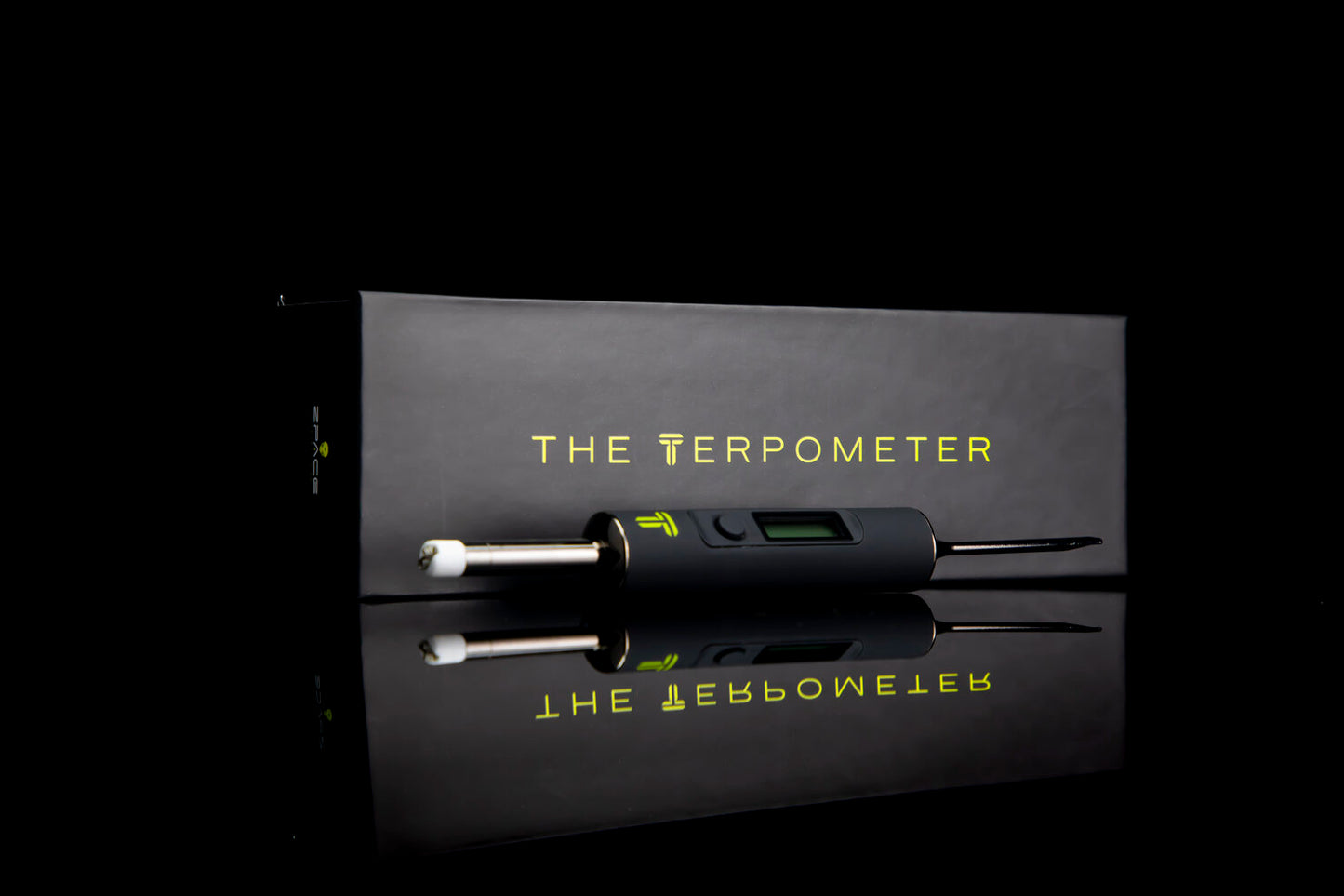 The Terpometer : Black