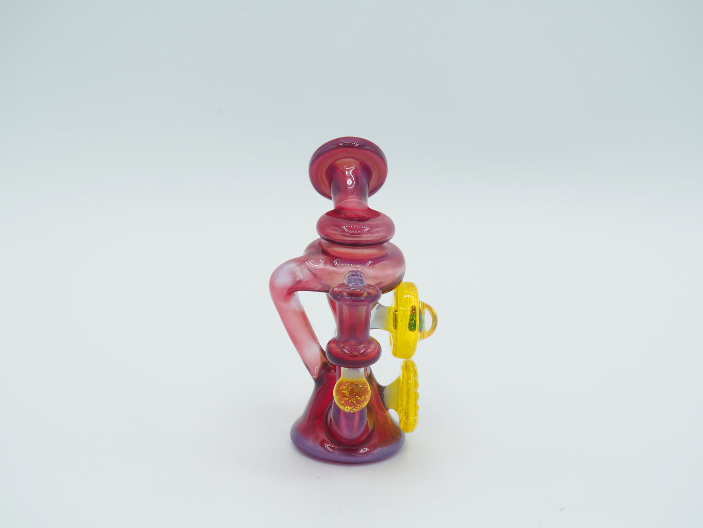 Nic Ric Glass Micro Recycler