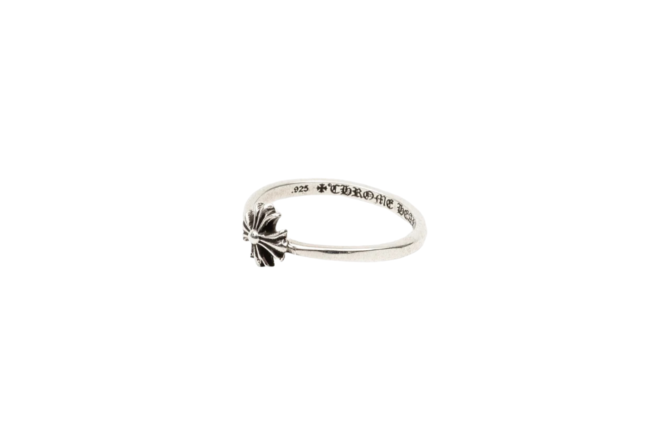 Chrome Hearts Bubblegum Ring