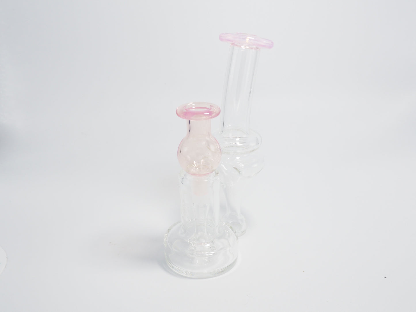 Bear Mountain Studios Clear Micro RBR