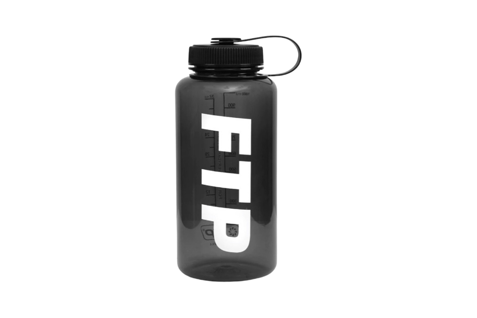 FTP Wide Mouth Waterbottle