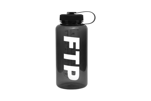 FTP Wide Mouth Waterbottle