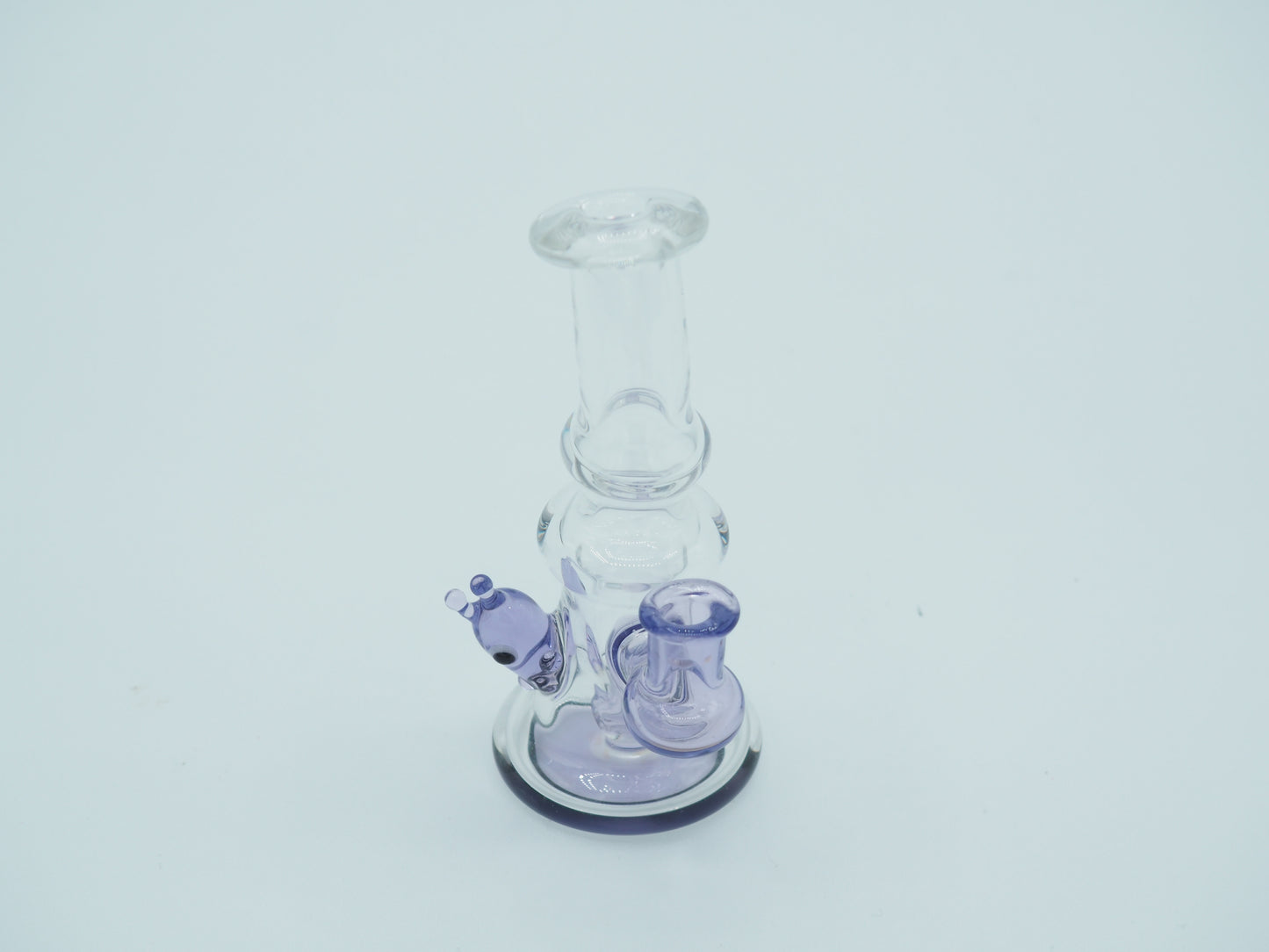 Drewbie Glass Micro Piece