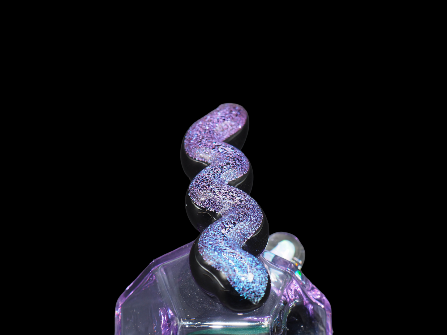 Kuhns Glass x Cold Berger