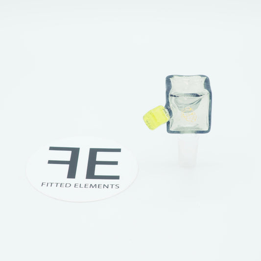 Mike G Glass CFL Geo Slide