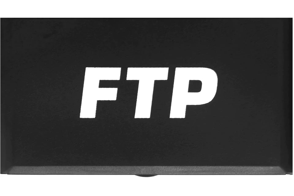 FTP Logo Scale