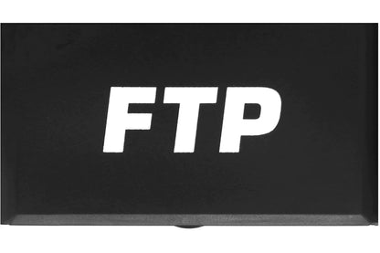 FTP Logo Scale