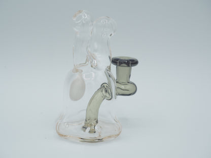 Drewbie Glass Micro Sluggo