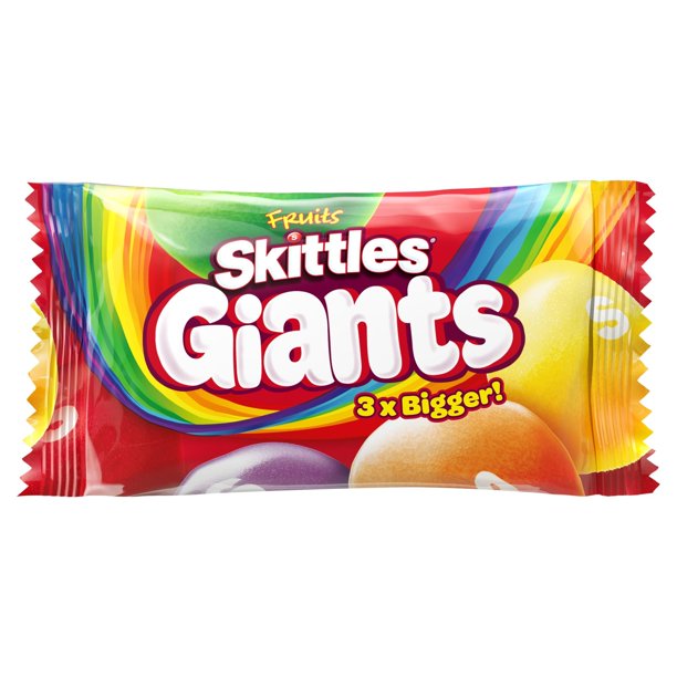 Skittles Giants (UK)