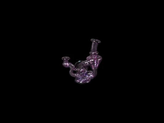 Taco Dabs Super Micro Recycler